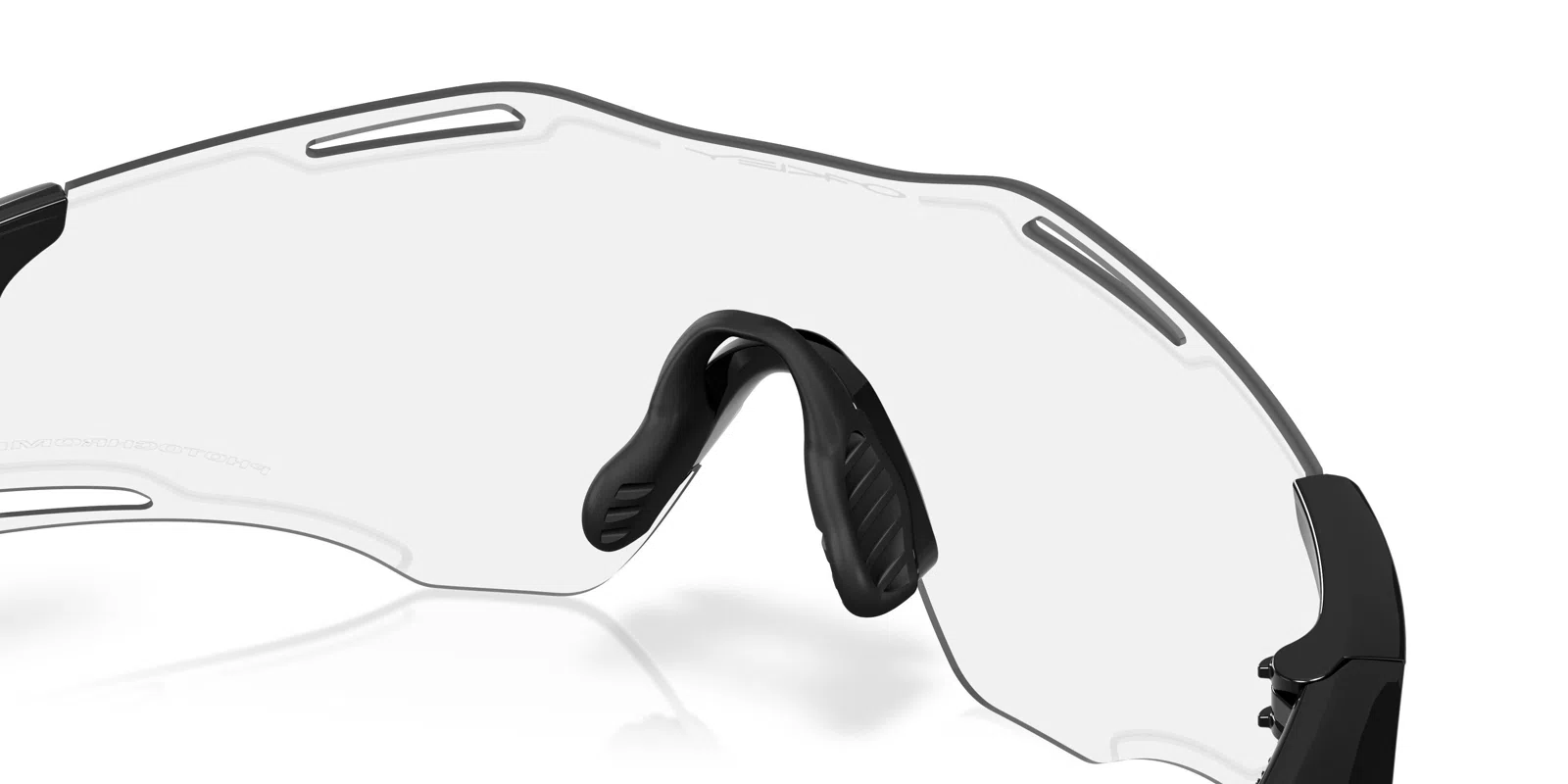 Oakley Cybr Zero 9512D Sunglasses - view 53